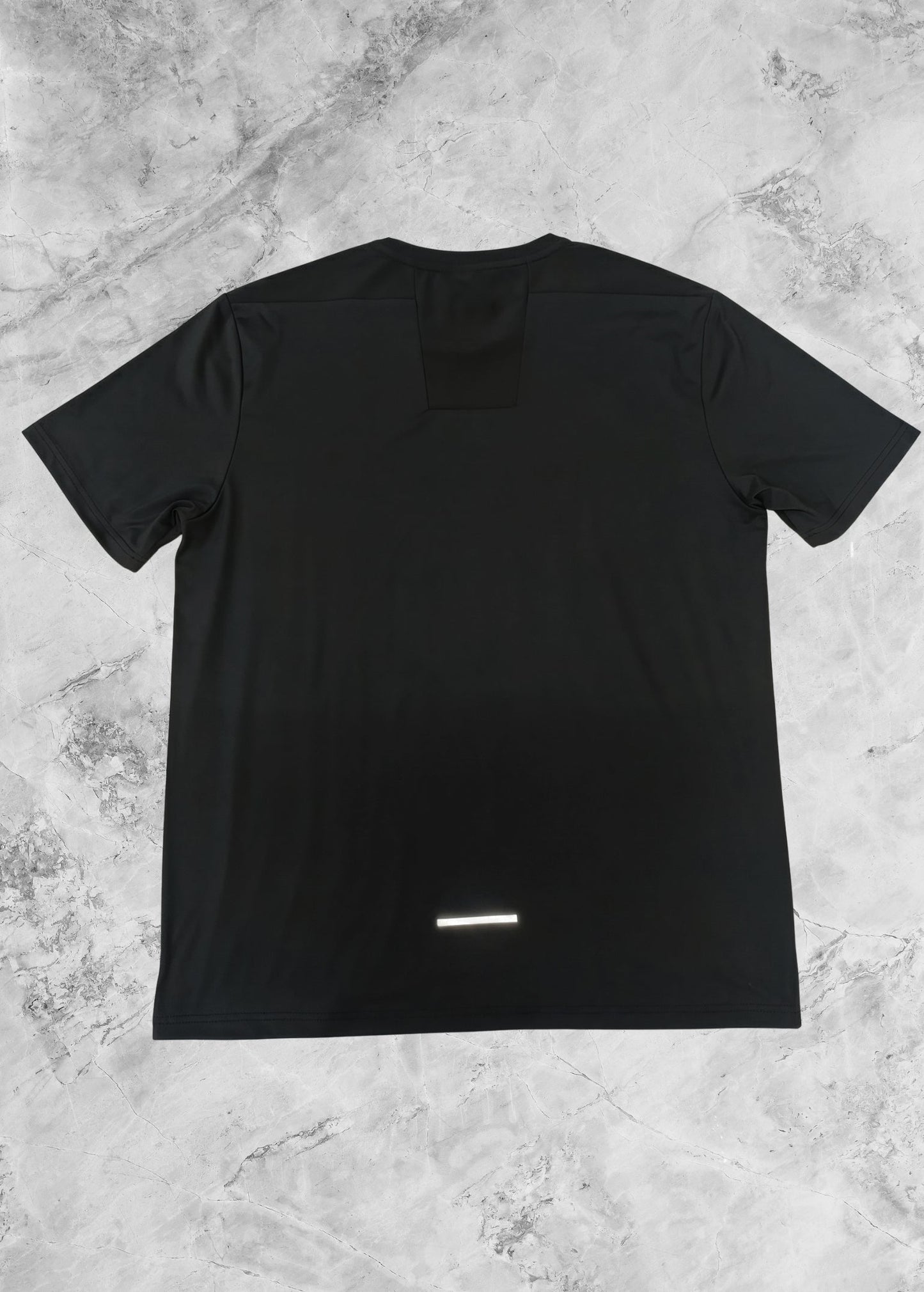 Motion Wear - Reflective Motion Set Black