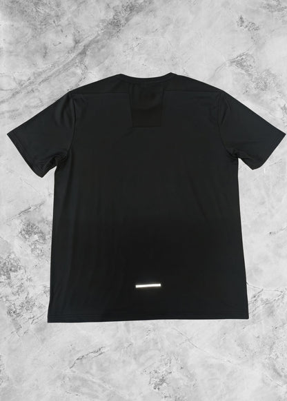 Motion Wear - Reflective Motion Set Black