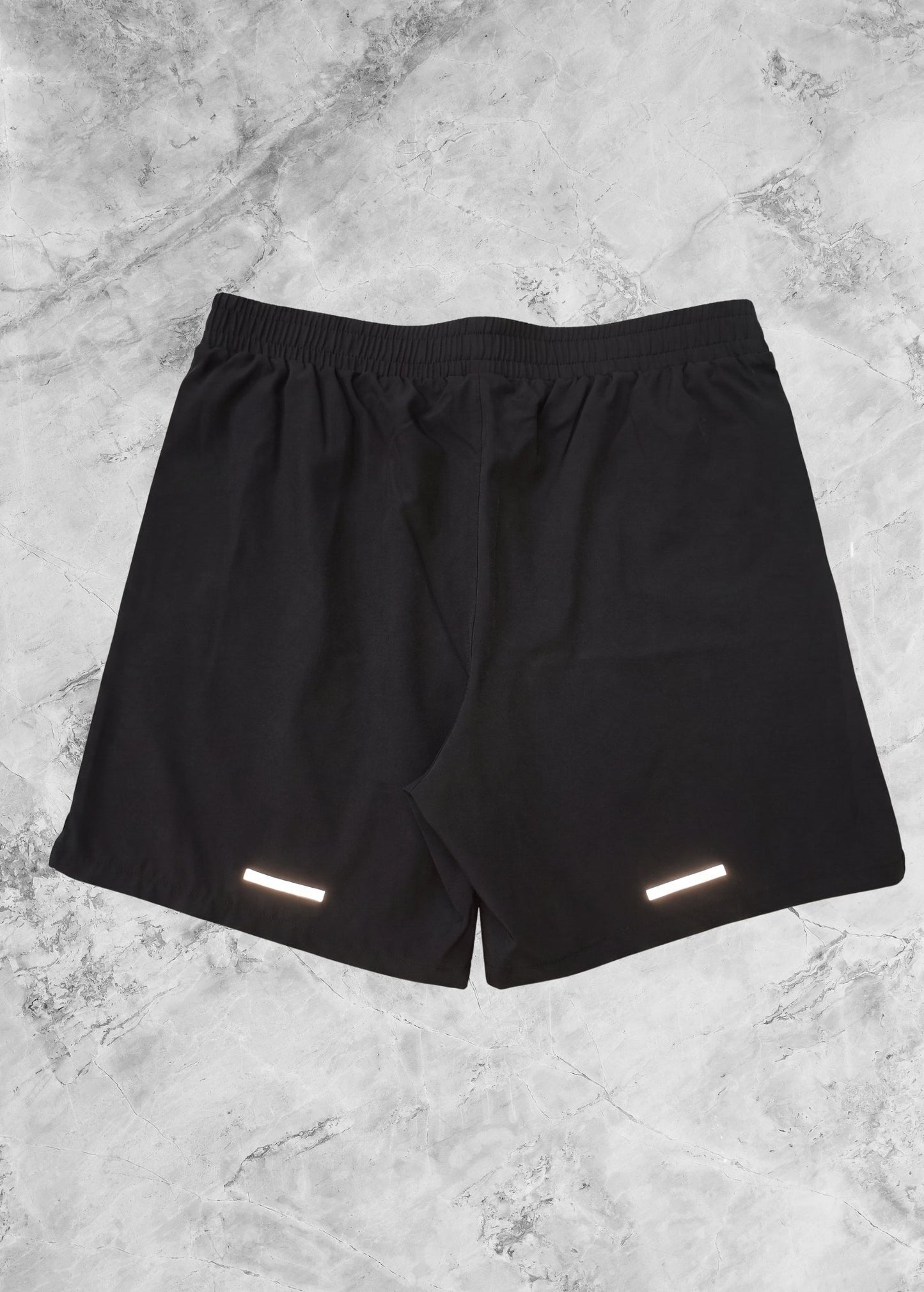 Motion Wear - Reflective Motion Set Black
