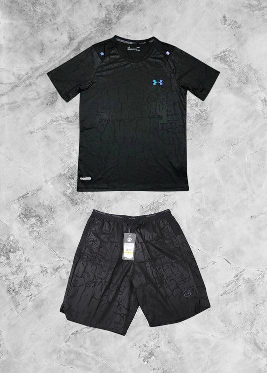 Motion Wear - Prestige Set Black