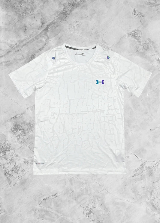 Motion Wear - Prestige T Shirt White