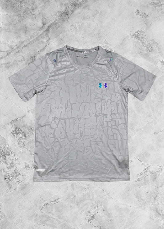 Motion Wear - Prestige T Shirt Gray
