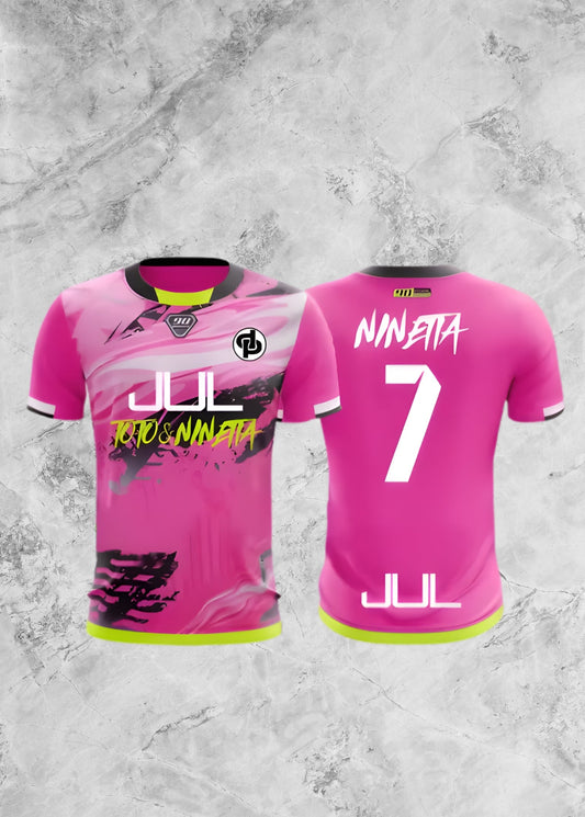 JUL X MOTION