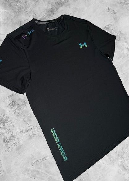 Motion Wear - Reflective Set Black