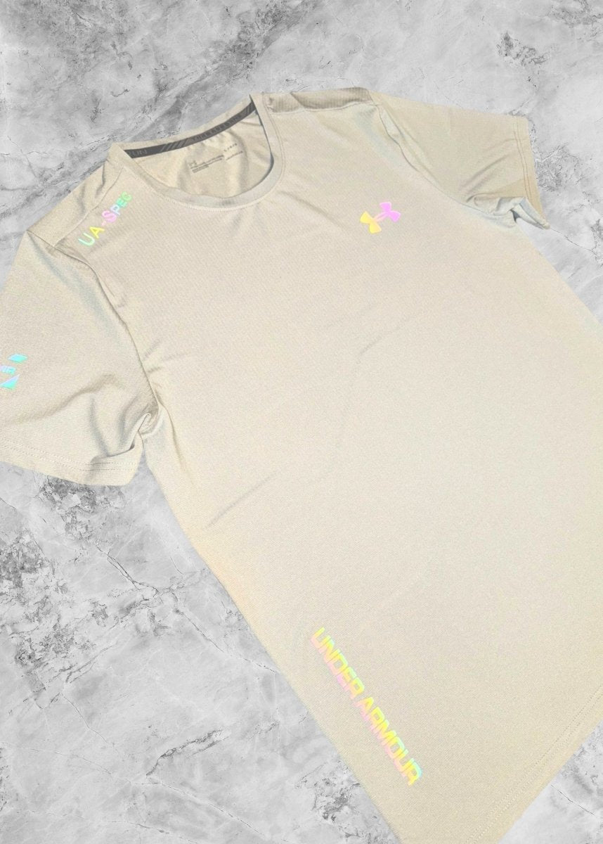 Motion Wear - Reflective Set Gray