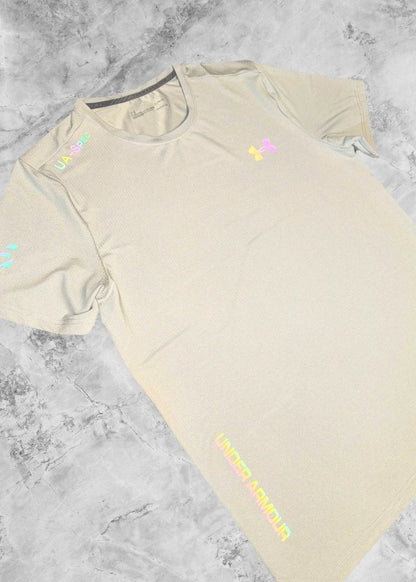 Motion Wear - Reflective Set Gray