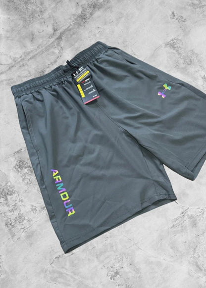 Motion Wear - Reflective Set Gray