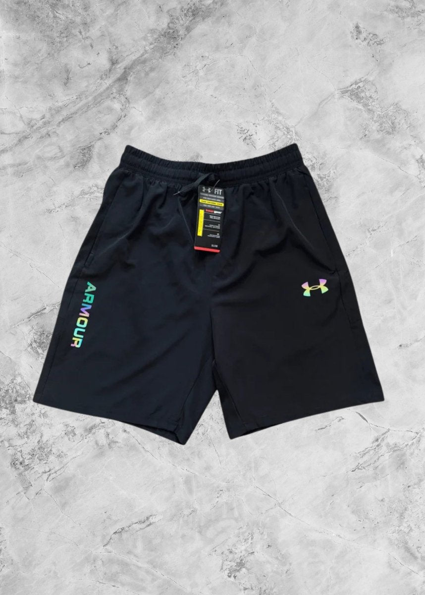 Motion Wear - Reflective Black & Frost White Bundle