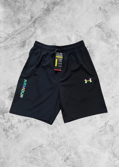 Motion Wear - Reflective Black & Frost White Bundle