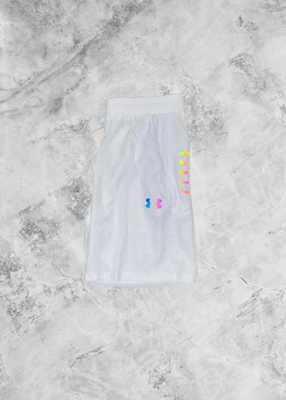 Motion Wear - Reflective Black & Frost White Bundle
