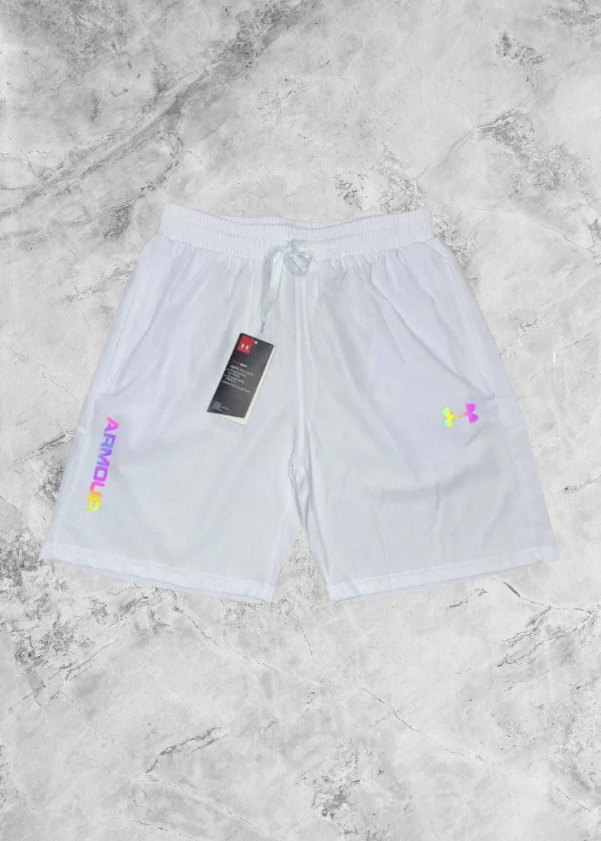 Motion Wear - Reflective Black & Frost White Bundle