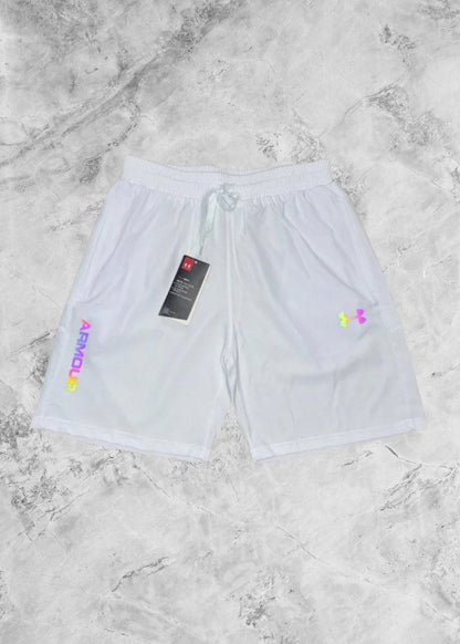 Motion Wear - Reflective Black & Frost White Bundle