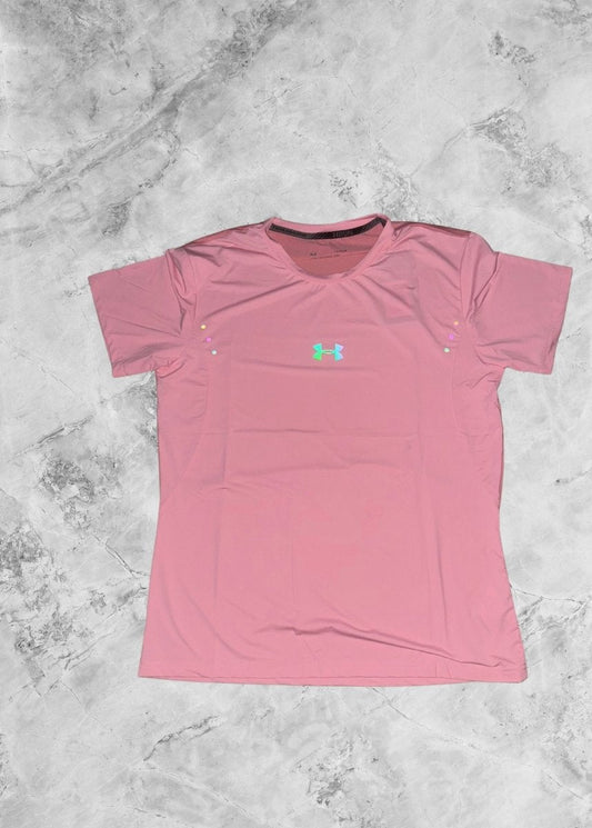 Motion Wear - Summer Pink Exclusive