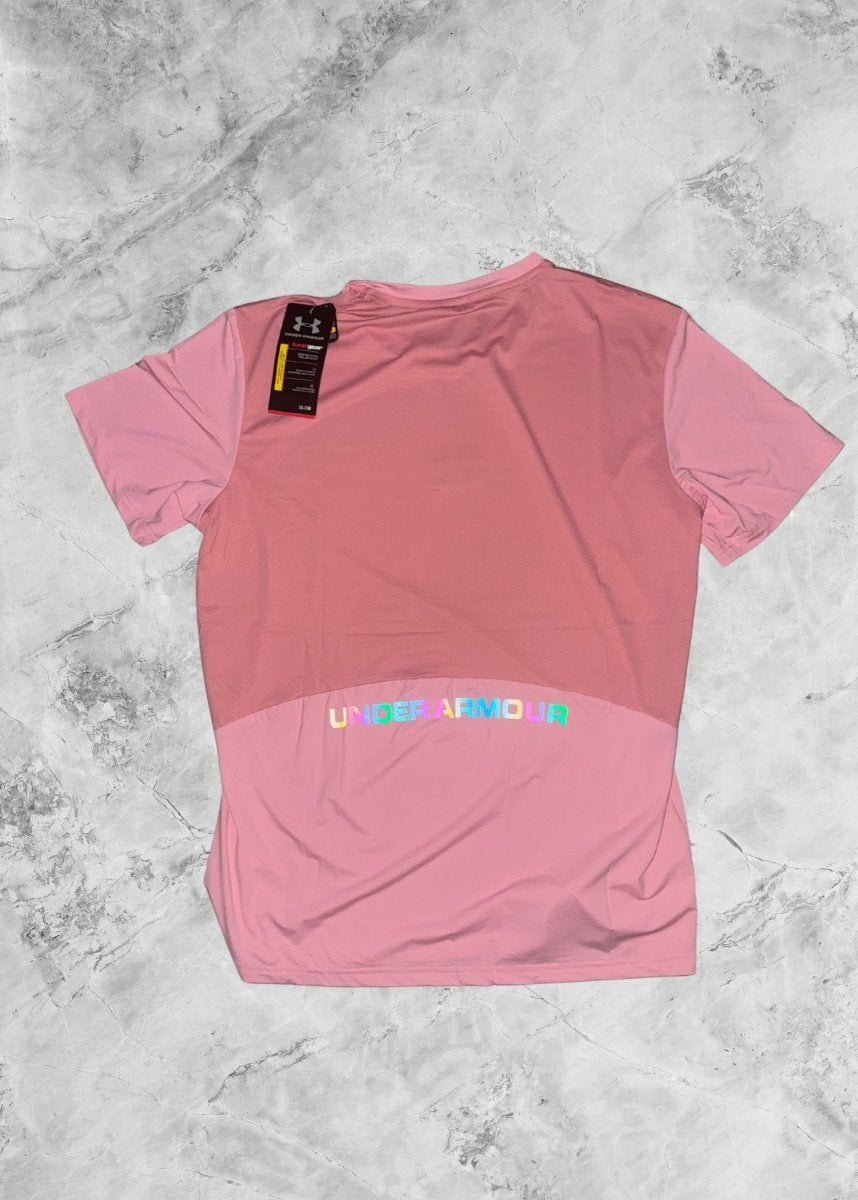 Motion Wear - Summer Pink Exclusive